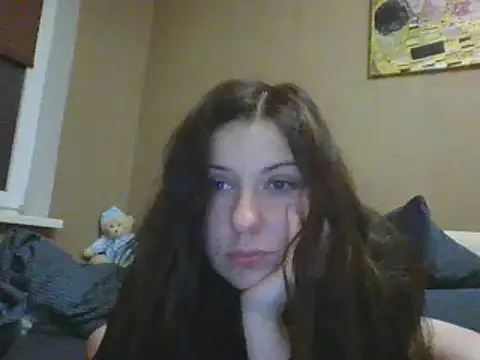 RinaHeart online show from 02/04/25, 12:40