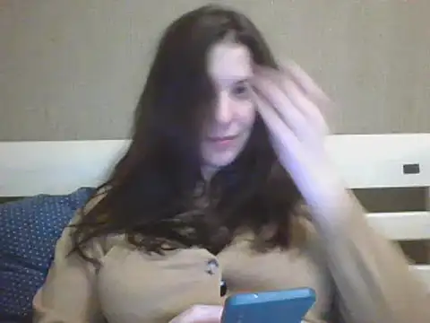 RinaHeart online show from 02/11/25, 09:56