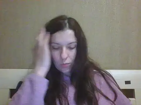 RinaHeart online show from 02/12/25, 09:54