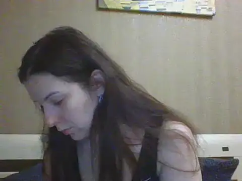 RinaHeart online show from 02/20/25, 08:58