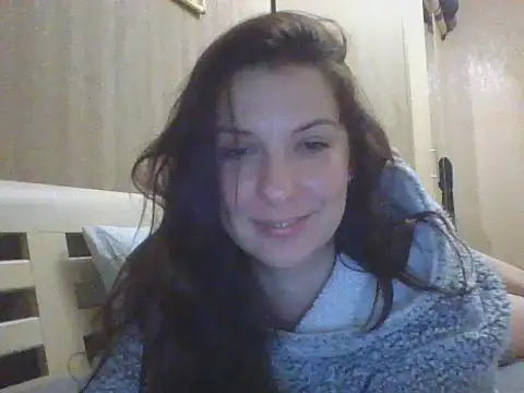 RinaHeart online show from 02/25/25, 11:11