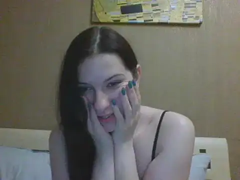 RinaHeart online show from 02/26/25, 09:48