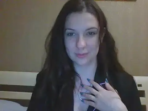 RinaHeart online show from 03/05/25, 10:21