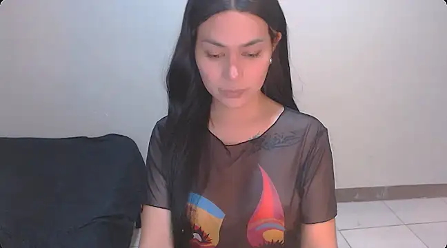 BonaBarrameda online show from 02/06/25, 02:48