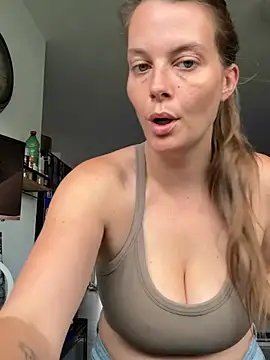 newMichelle online show from 07/07/26, 05:32