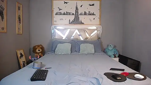 Danny hot fun online show from 09/28/25, 08:20