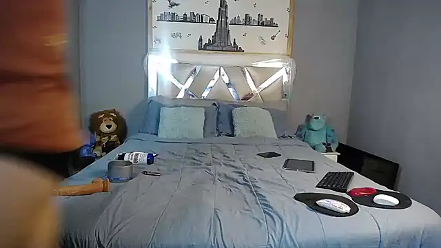 Danny hot fun online show from 09/29/25, 04:28