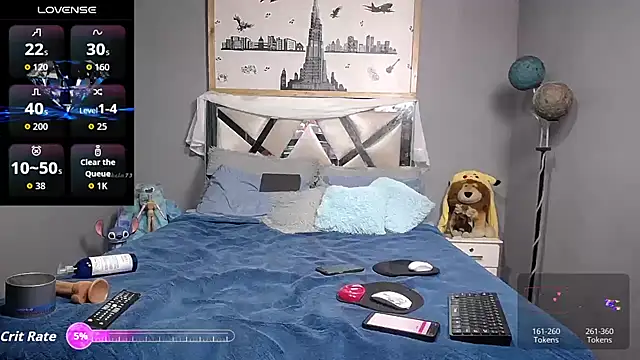 Danny hot fun online show from 10/29/25, 04:15