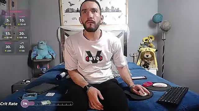 Danny hot fun online show from 11/14/25, 06:34