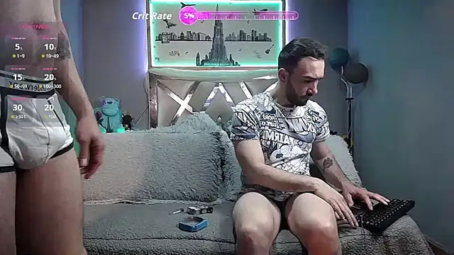 Danny hot fun online show from 07/22/26, 06:43