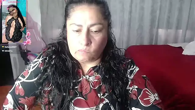 Keyla01  online show from 03/19/25, 05:39