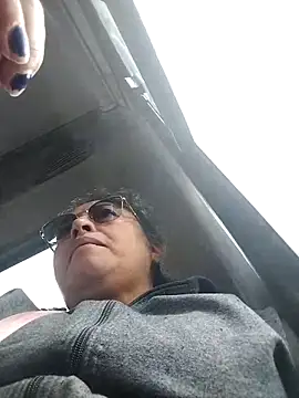 Keyla01  online show from 10/14/25, 03:13