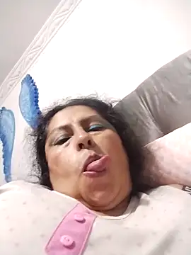 Keyla01  online show from 11/24/25, 11:59