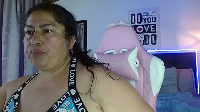 Keyla01  online show from 01/07/26, 05:59