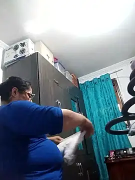 Keyla01  online show from 01/12/26, 08:58