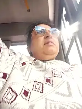 Keyla01  online show from 01/18/26, 12:20