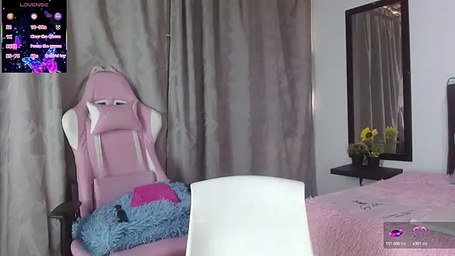 Keyla01  online show from 03/03/26, 06:25