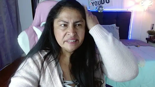 Keyla01  online show from 03/09/26, 09:13