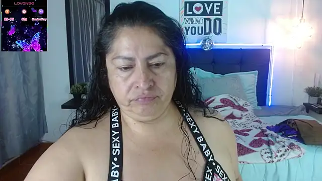 Keyla01  online show from 03/19/26, 12:20