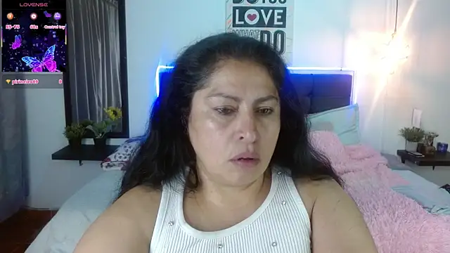 Keyla01  online show from 03/26/26, 06:52