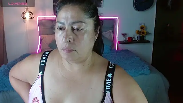 Keyla01  online show from 04/20/26, 06:20