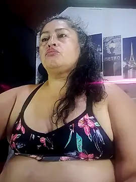 Keyla01  online show from 04/27/26, 11:47