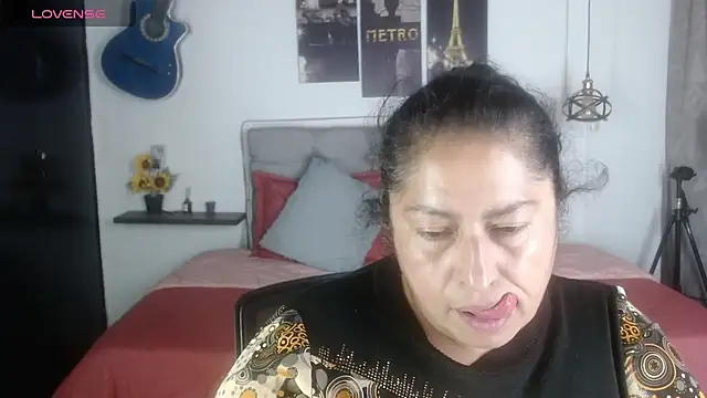Keyla01  online show from 07/14/26, 06:02