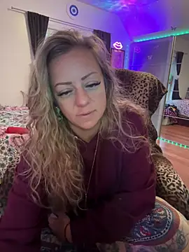 sage love online show from 10/12/25, 06:07