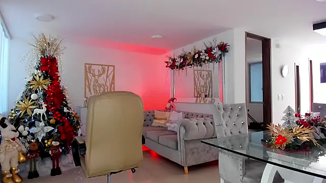 morganaramirez online show from 12/06/24, 05:55