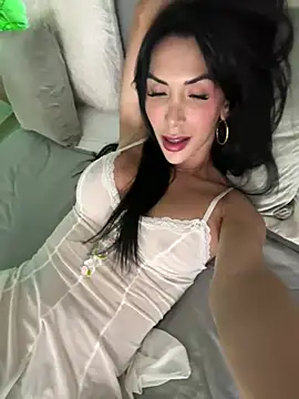 morganaramirez online show from 03/15/25, 02:14