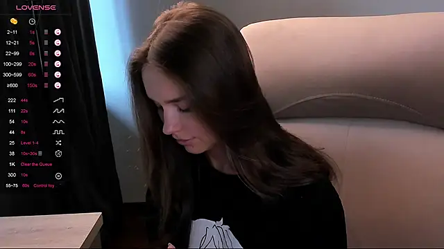 AliceOrlova online show from 09/23/25, 12:08