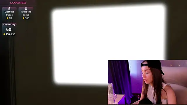 AliceOrlova online show from 03/20/26, 10:53