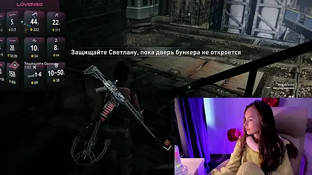 AliceOrlova online show from 05/31/26, 12:56