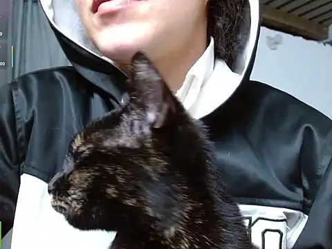 Olivia Bright online show from 02/11/26, 11:32