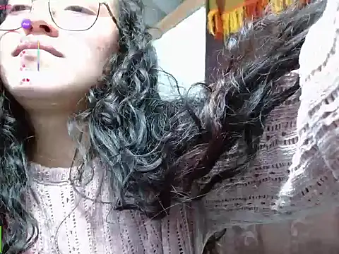 Olivia Bright online show from 06/30/26, 12:55