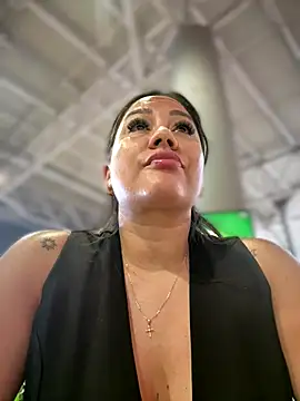 ValeryGrey online show from 10/28/25, 08:22