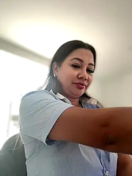 ValeryGrey online show from 11/11/25, 04:51