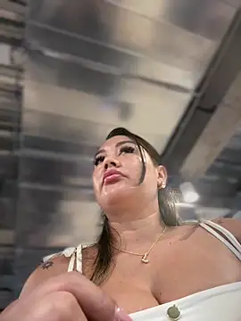 ValeryGrey online show from 12/15/25, 05:06