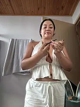 ValeryGrey online show from 01/16/26, 07:07