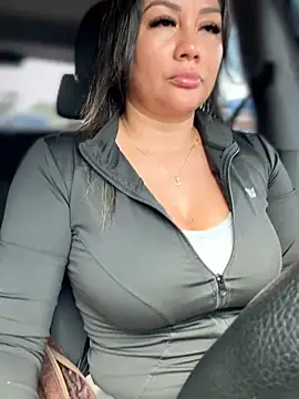 ValeryGrey online show from 02/27/26, 07:03