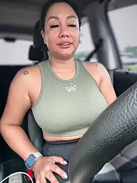 ValeryGrey online show from 03/01/26, 05:48