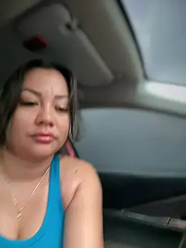 ValeryGrey online show from 03/12/26, 01:50