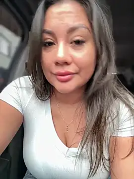 ValeryGrey online show from 04/07/26, 03:23