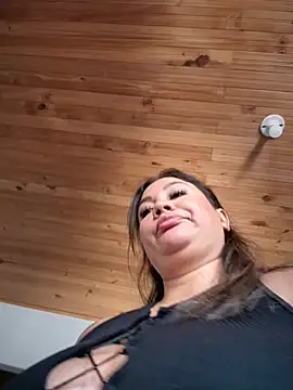 ValeryGrey online show from 04/08/26, 07:58