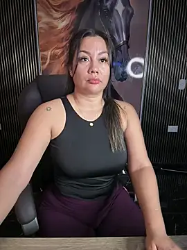 ValeryGrey online show from 04/09/26, 06:02