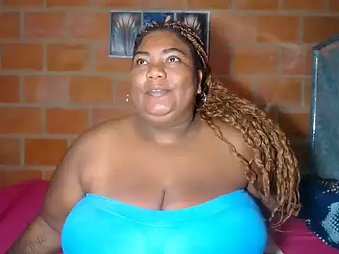 bustyboobsxxll online show from 02/07/26, 02:10