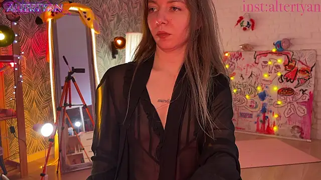 altertyan online show from 03/22/26, 10:13