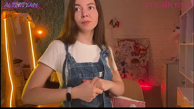 altertyan online show from 04/07/26, 09:48