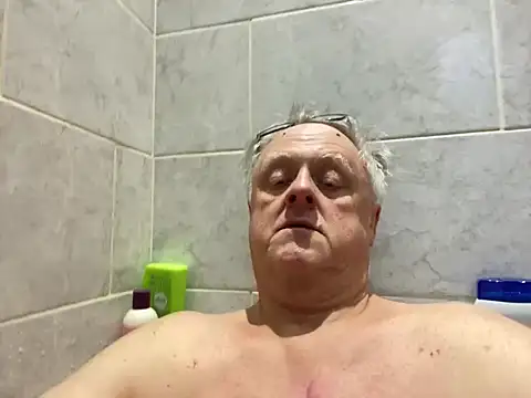 bigbadjon69 online show from 01/15/25, 01:31