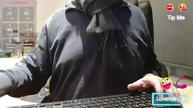 bigbadjon69 online show from 01/17/25, 03:45